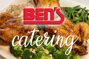 Ben's Catering