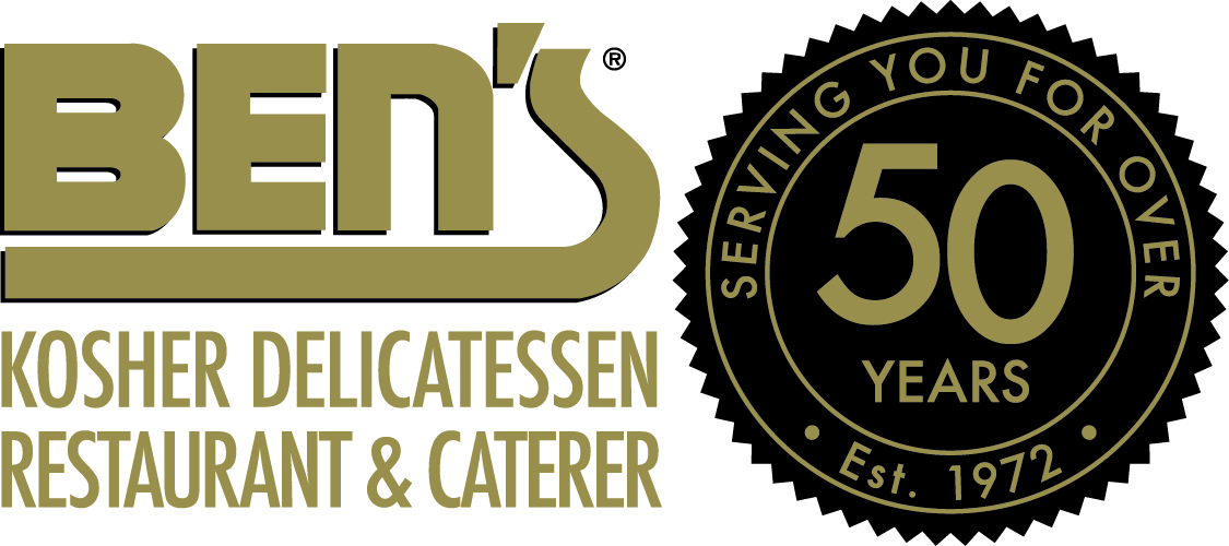 Ben's Kosher Delicatessen Restaurant & Caterer